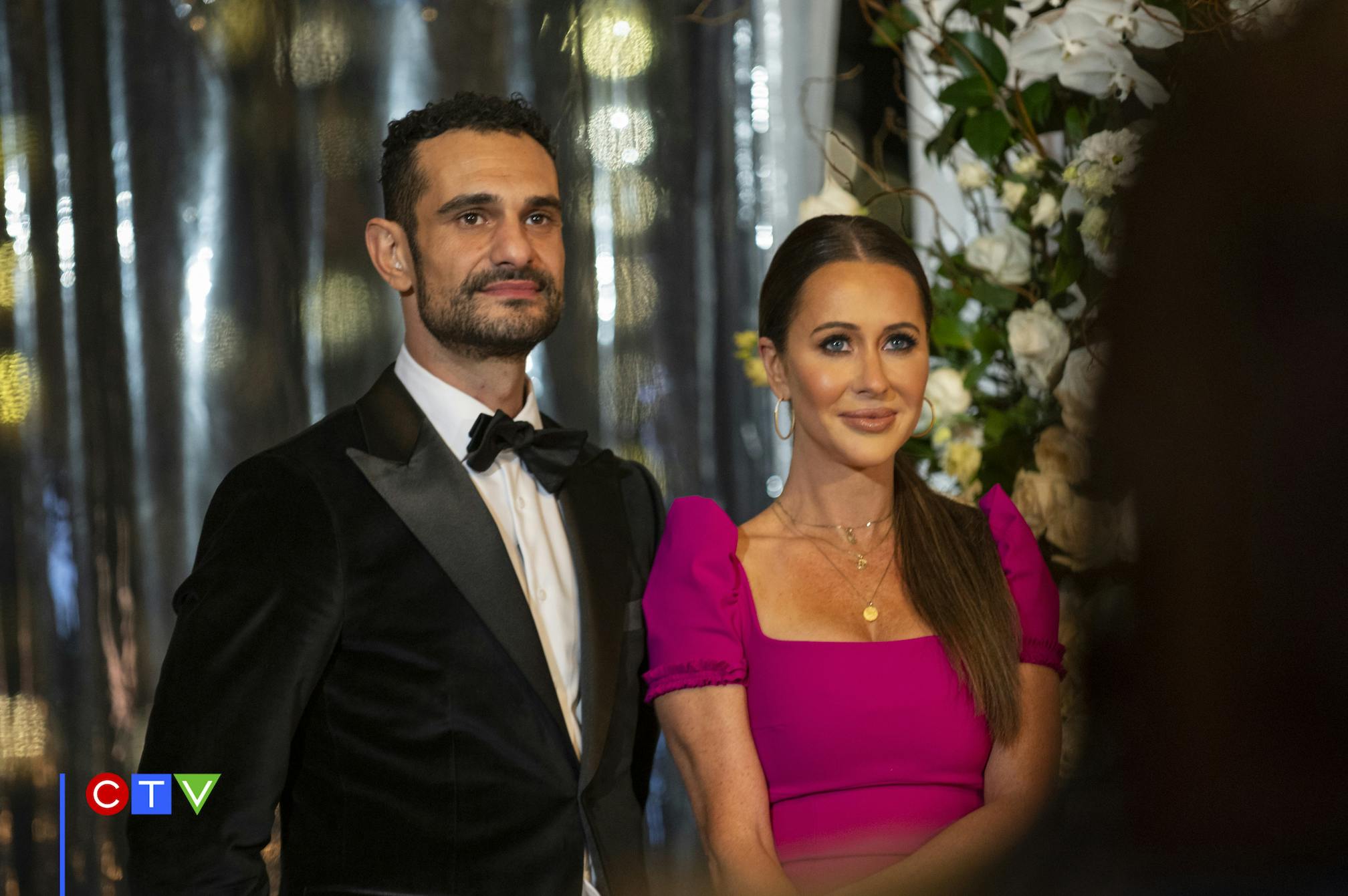 Image for the Jessica Mulroney Says Her New Series I DO, REDO Has Even More Emotional Impact Than She Anticipated press release