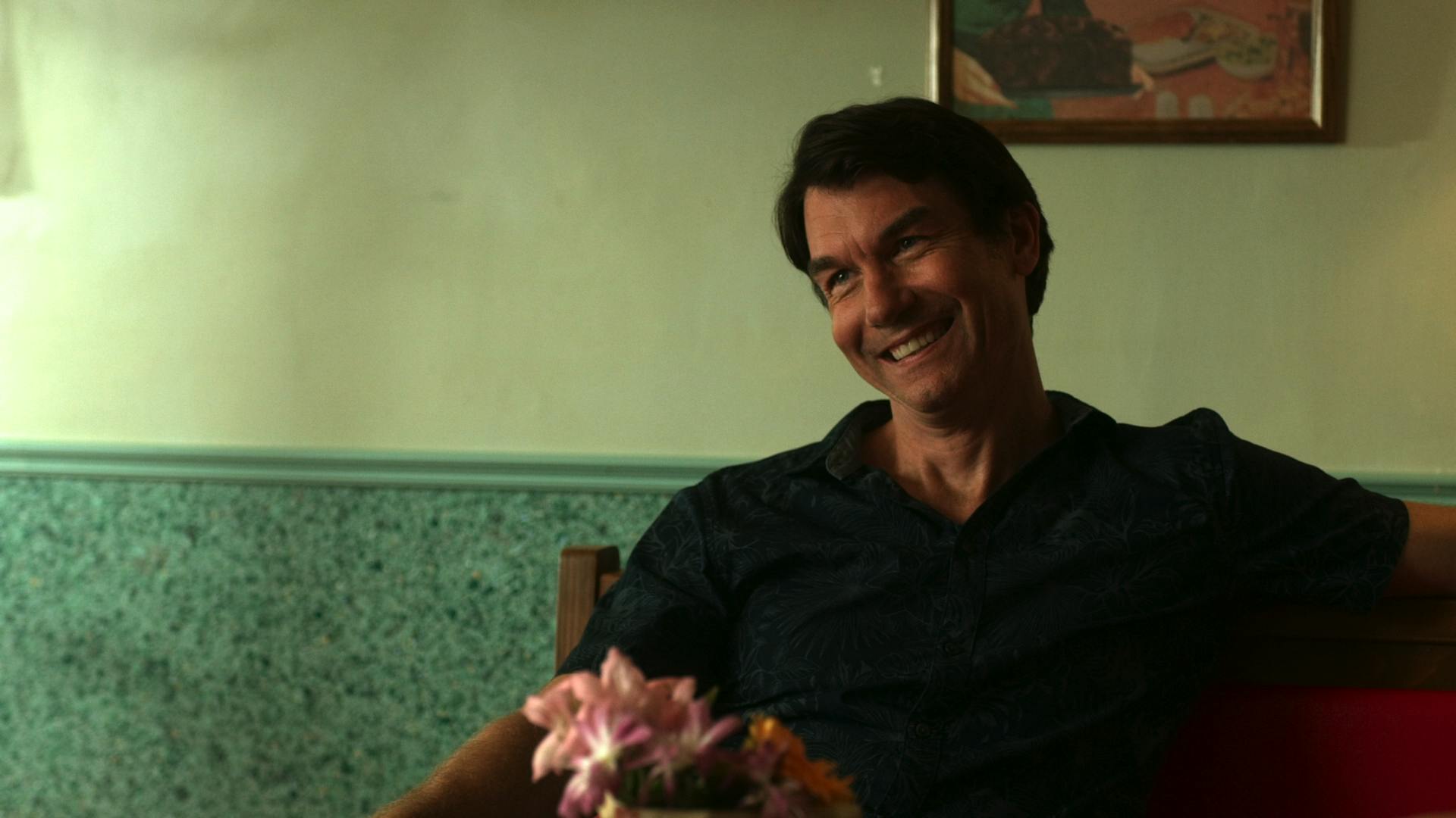 Image for the CARTER’s Jerry O’Connell is Back on the Comic Campaign Trail, Hoping the Second Time’s a Charm at the Canadian Screen Awards press release