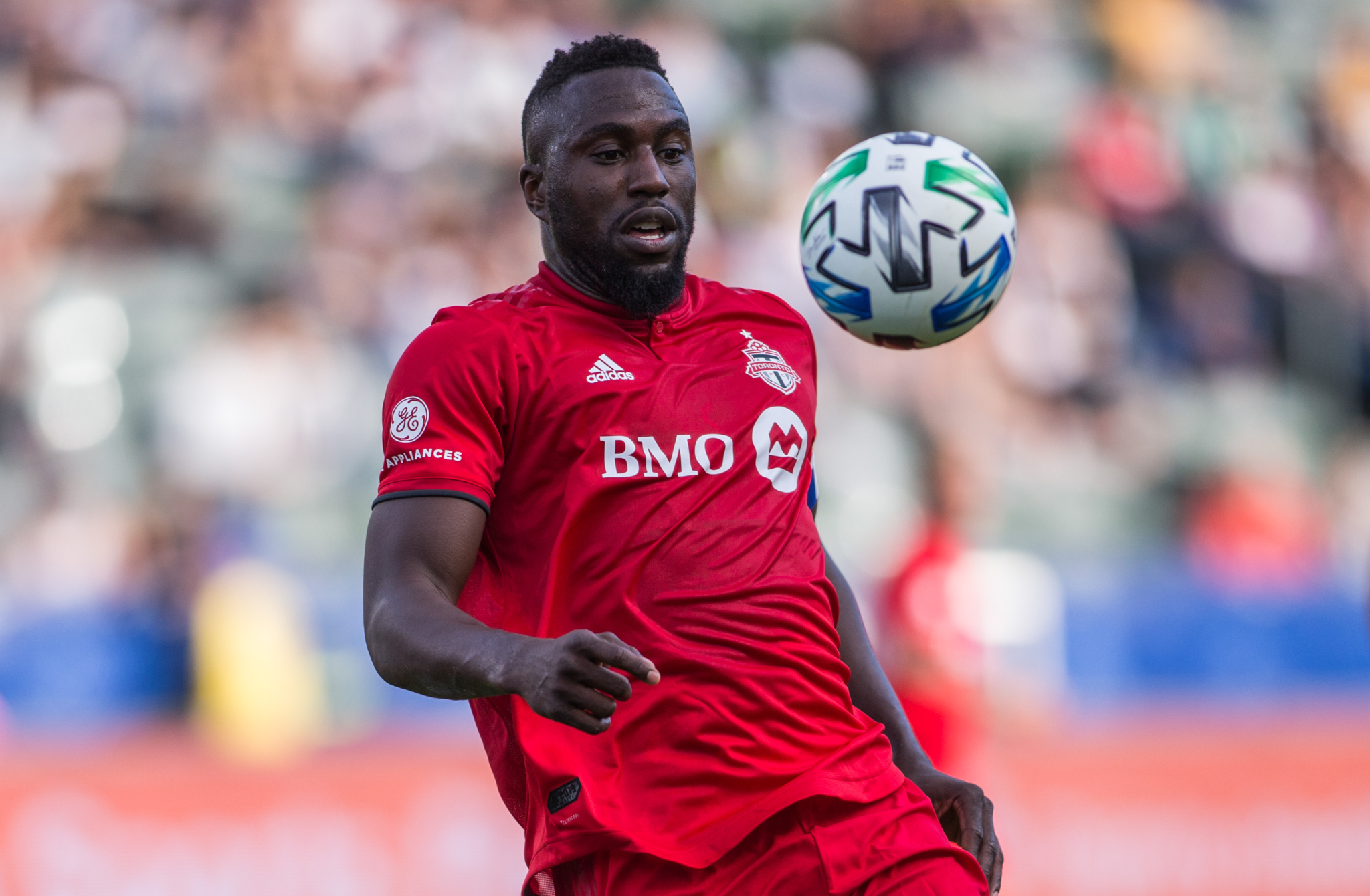 Jozy Altidore Joins TSN’s SPORTSCENTRE As Co-Host - Bell Media