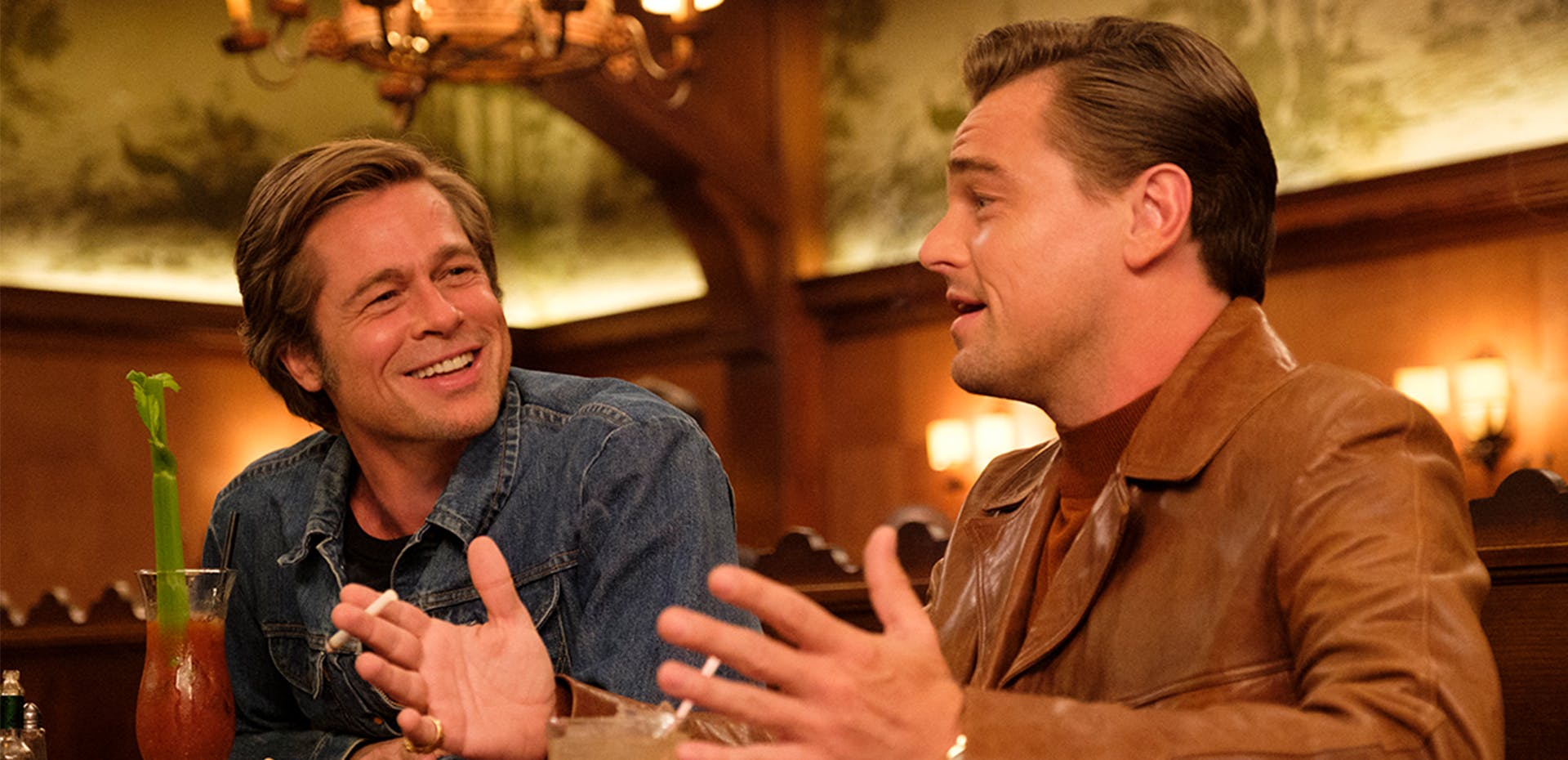 Image for the March 26-April 1: Crave Programming Overview press release