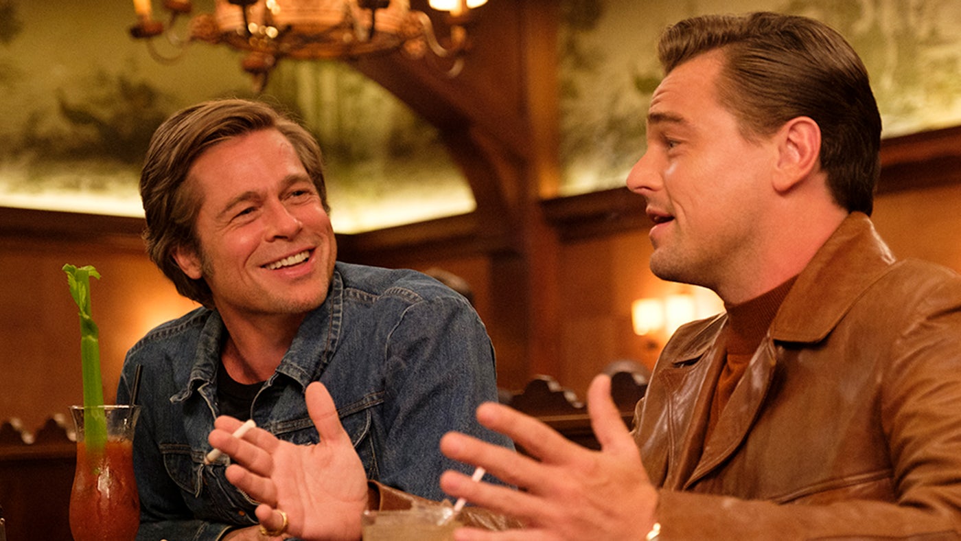 Image for the March 26-April 1: Crave Programming Overview press release