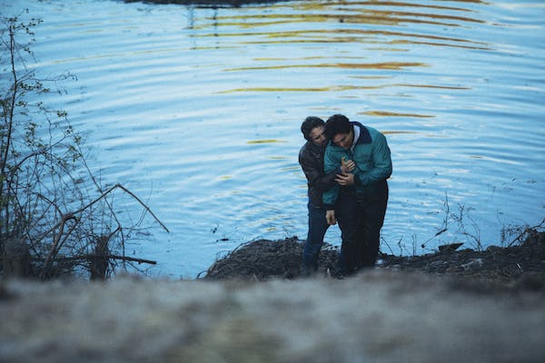 Image for the LIMITED SERIES I KNOW THIS MUCH IS TRUE, STARRING MARK RUFFALO; WRITTEN FOR TELEVISION AND DIRECTED BY DEREK CIANFRANCE, DEBUTS APRIL 27 ON HBO AN CRAVE press release