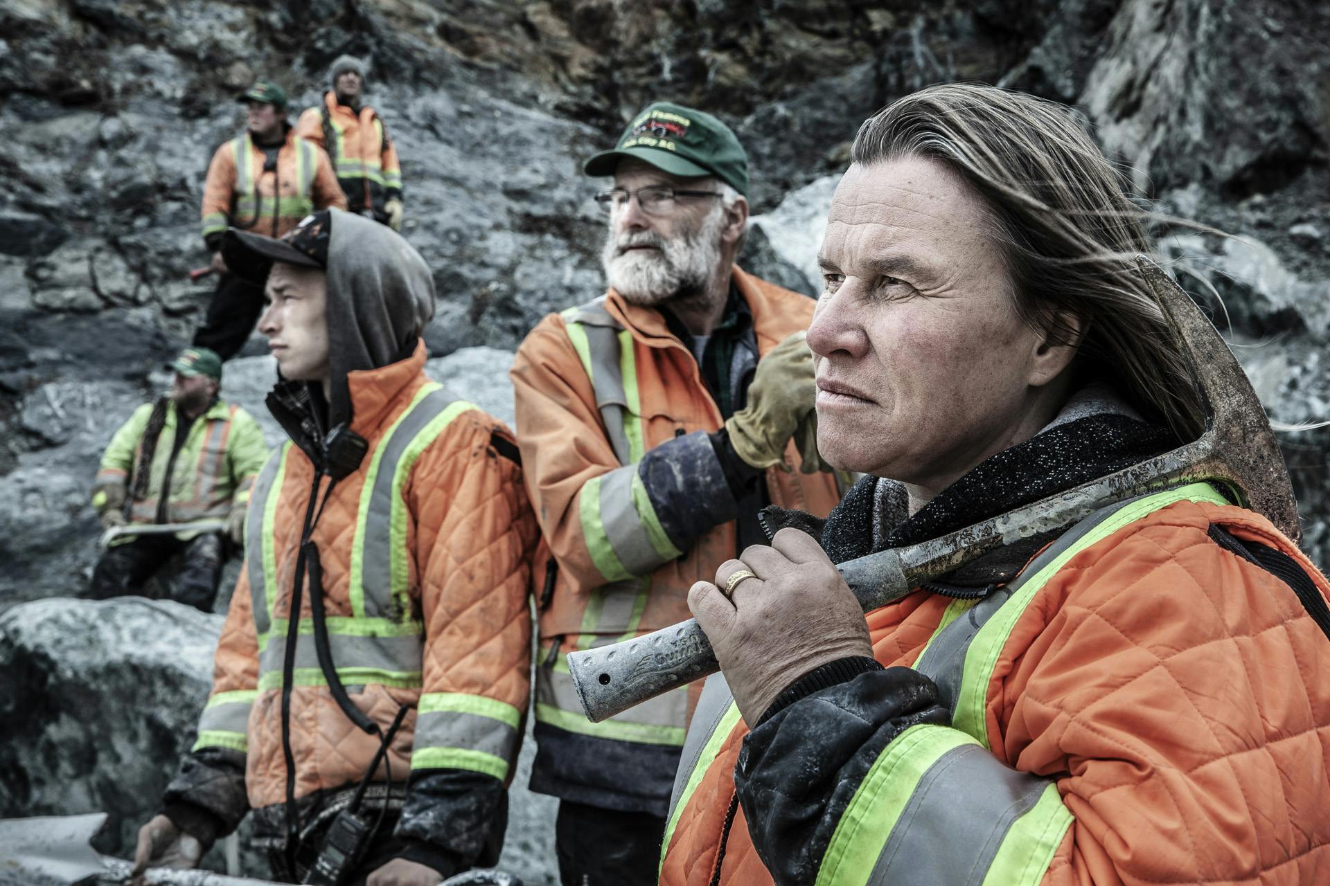 Jade Fever Bell Media