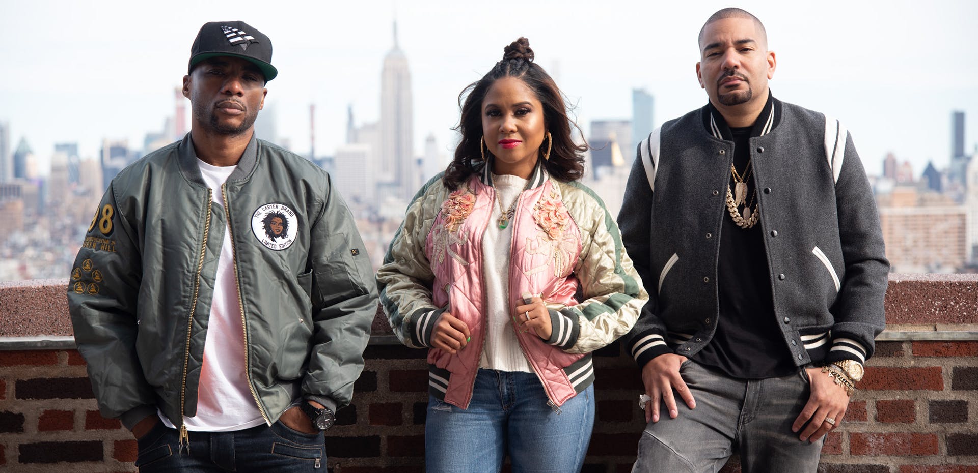 Image for the Orbyt Media and Premiere Networks Expand Partnership to Distribute The Breakfast Club in Canada press release