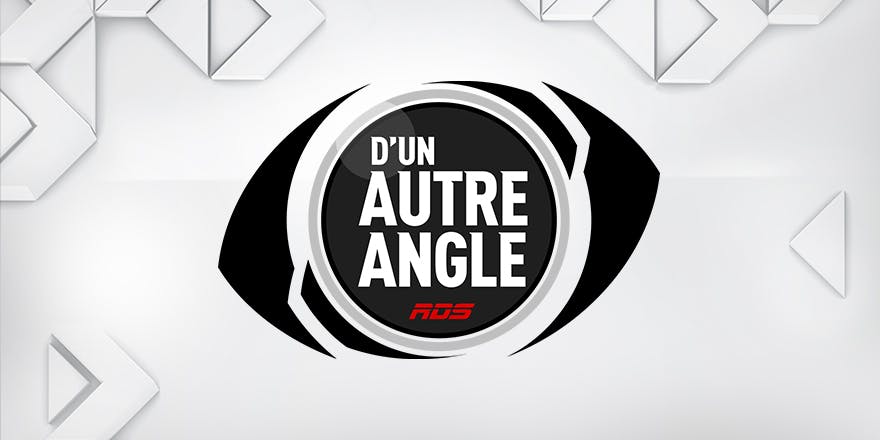 Image en vedette de l'article Des grands moments sportifs, vus D’UN AUTRE ANGLE