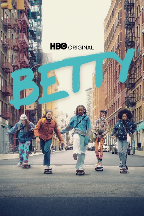 Betty_S2_2000x3000_DP_poster Betty poster art