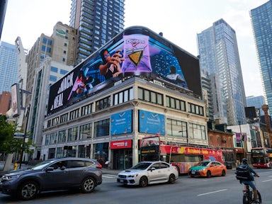 Aperçu de l'image sélectionnée dans la galerie