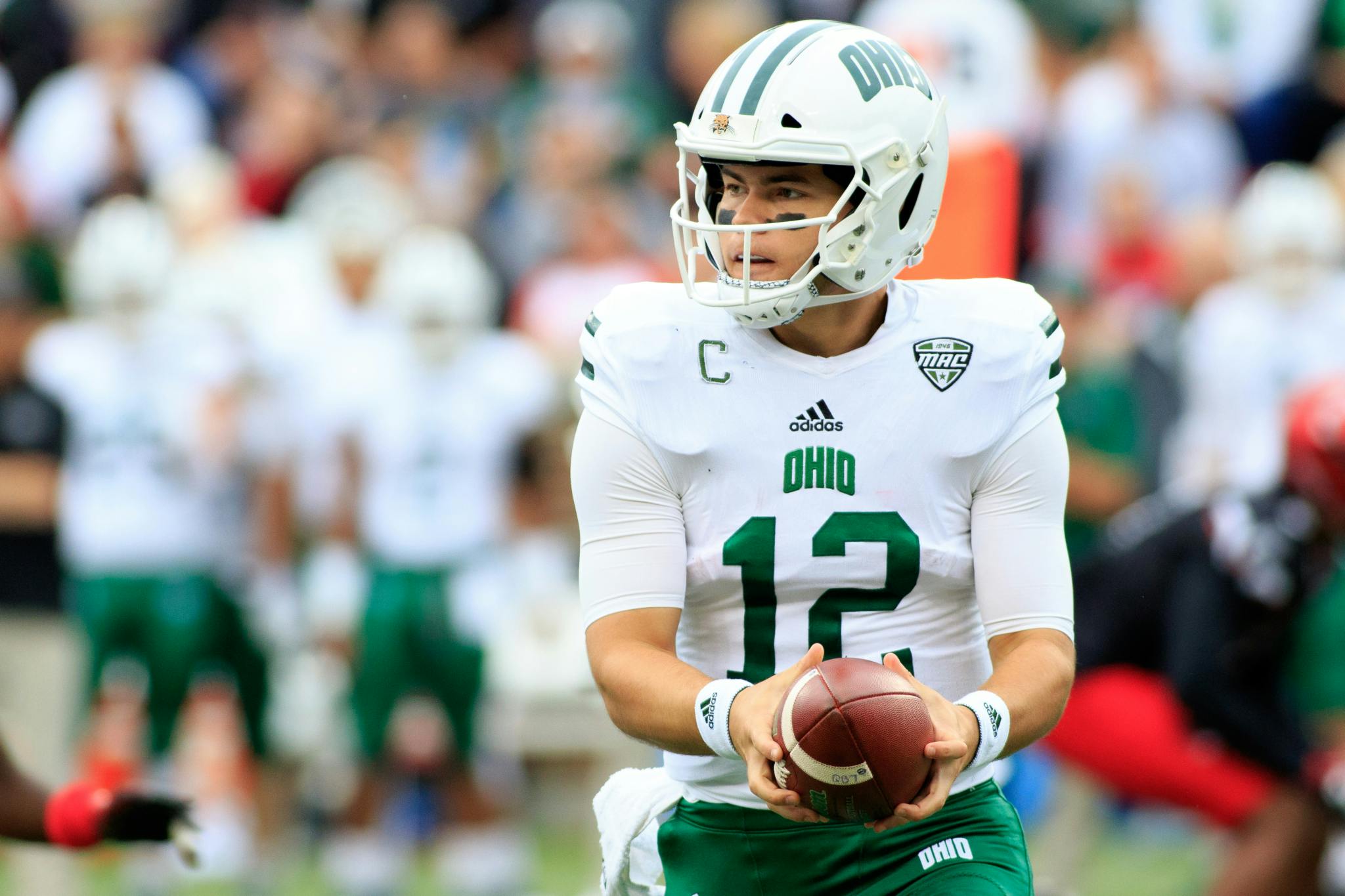 Image for the CFL ON TSN Delivers Exclusive Live At-Home Coverage of the 2020 CFL DRAFT, April 30 press release