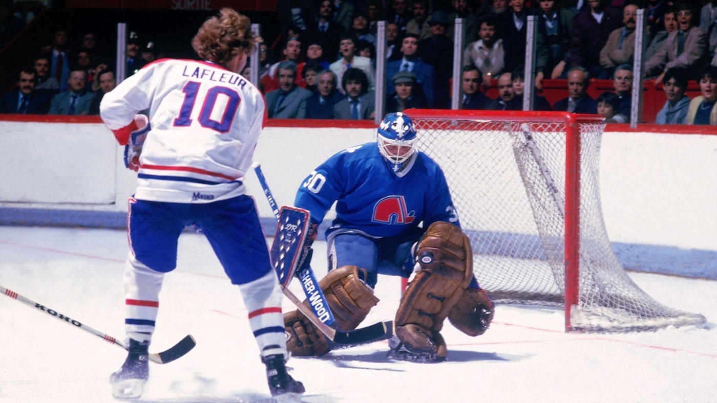 Image en vedette de l'article CANADIENS VS NORDIQUES : RDS présente 4 matchs de cette rivalité légendaire dès le lundi 20 avril