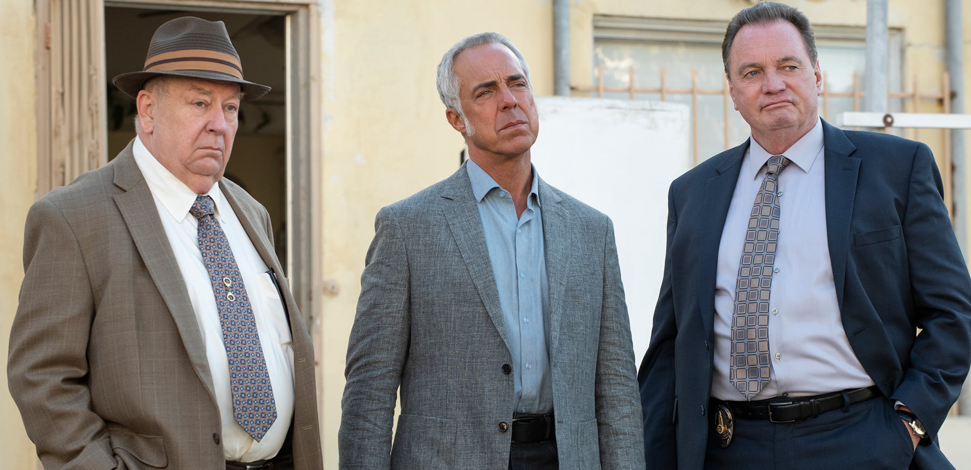 Image for the April 16-22: Crave Programming Overview press release