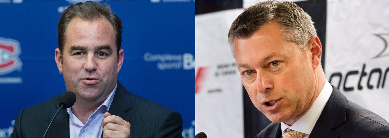 Image en vedette de l'article ET LE BUT ! AVEC PIERRE HOUDE : Une nouvelle émission présentée tous les mercredis à 18 h 30