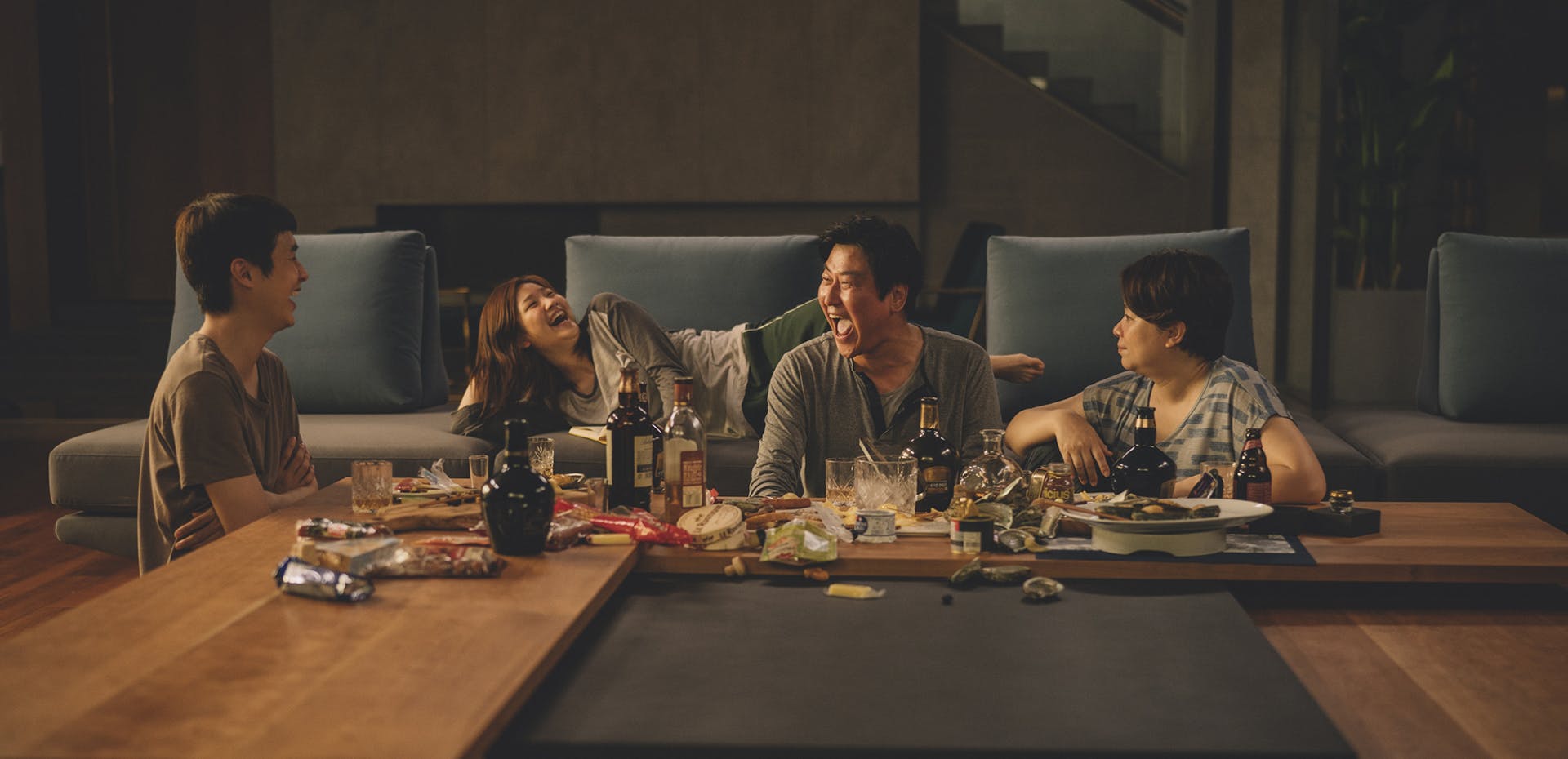 Image for the TIFF + BELL MEDIA’S CRAVE ANNOUNCE ADDITIONAL VIRTUAL CHATS AND SCREENINGS FOR STAY-AT-HOME CINEMA EXPERIENCE JUNE 2 and JUNE 5 press release