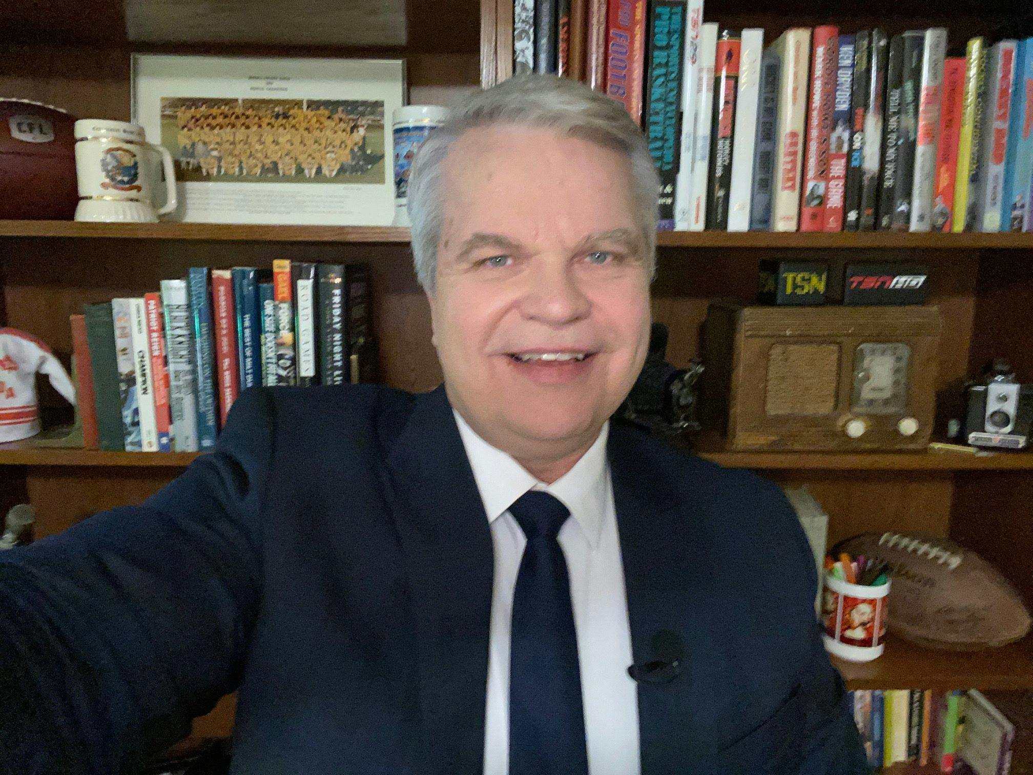 Image for the TSN Resumes Production of SPORTSCENTRE and SC WITH JAY AND DAN PRESENTED BY MCDONALDS, Beginning April 6 press release