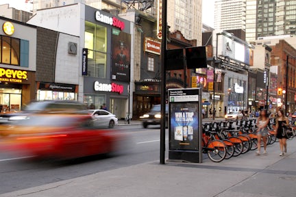 Aperçu de l'image sélectionnée dans la galerie