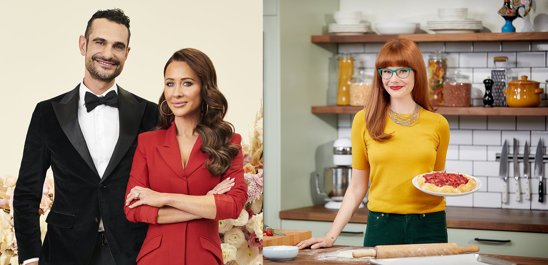 Image for the Week of April 13-19: CTV and the CTV Specialty Channel Group Programming Highlights press release