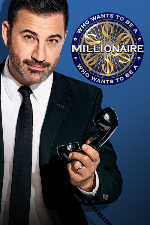 WWTBAM_2000x3000_DP_poster Who Wants To Be A Millionaire poster art