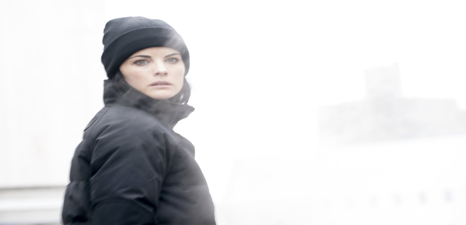 Image for the It’s Time for One Last Mission: Fifth and Final Season of BLINDSPOT Premieres Thursday, May 7 on CTV press release