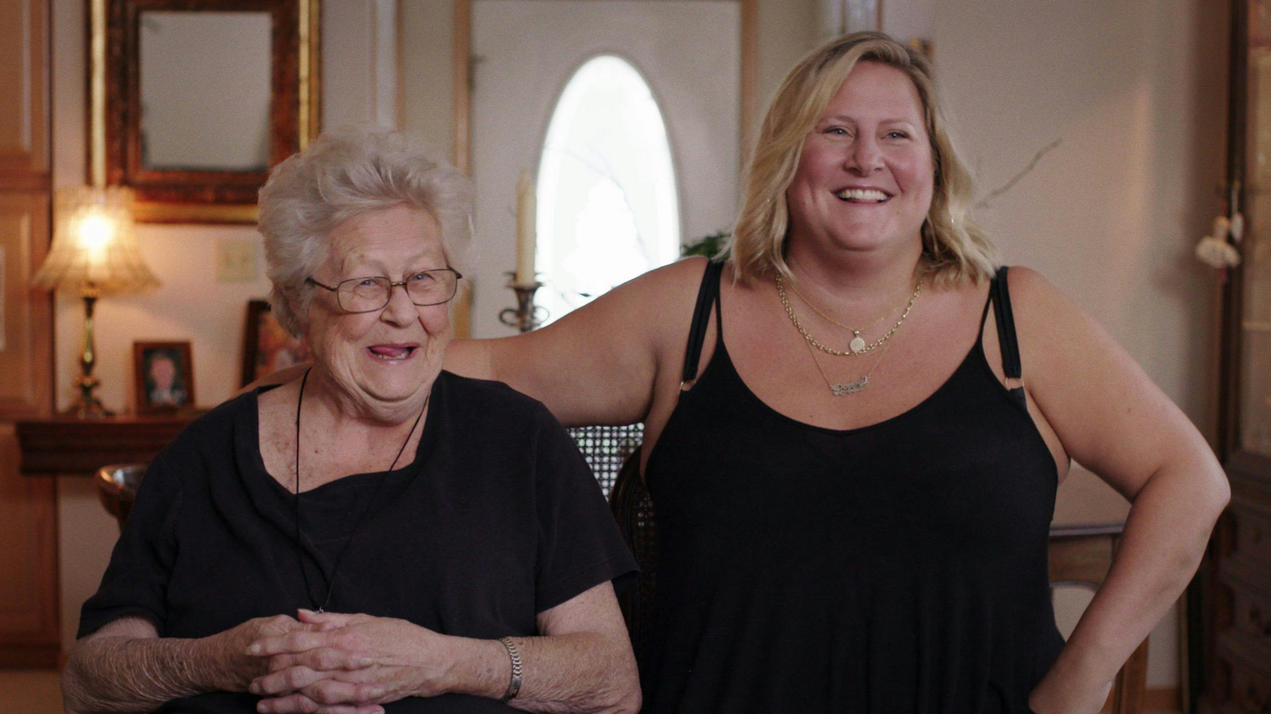 Image for the CTV Comedy Channel Celebrates Mother’s Day with Heartfelt Documentary Special CALL YOUR MOTHER, May 10 press release