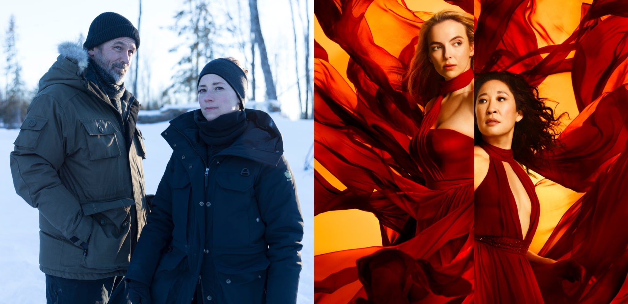 Week of April 612 CTV and the CTV Specialty Channel Group Programming