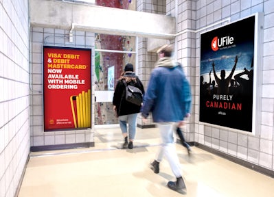 Aperçu de l'image sélectionnée dans la galerie