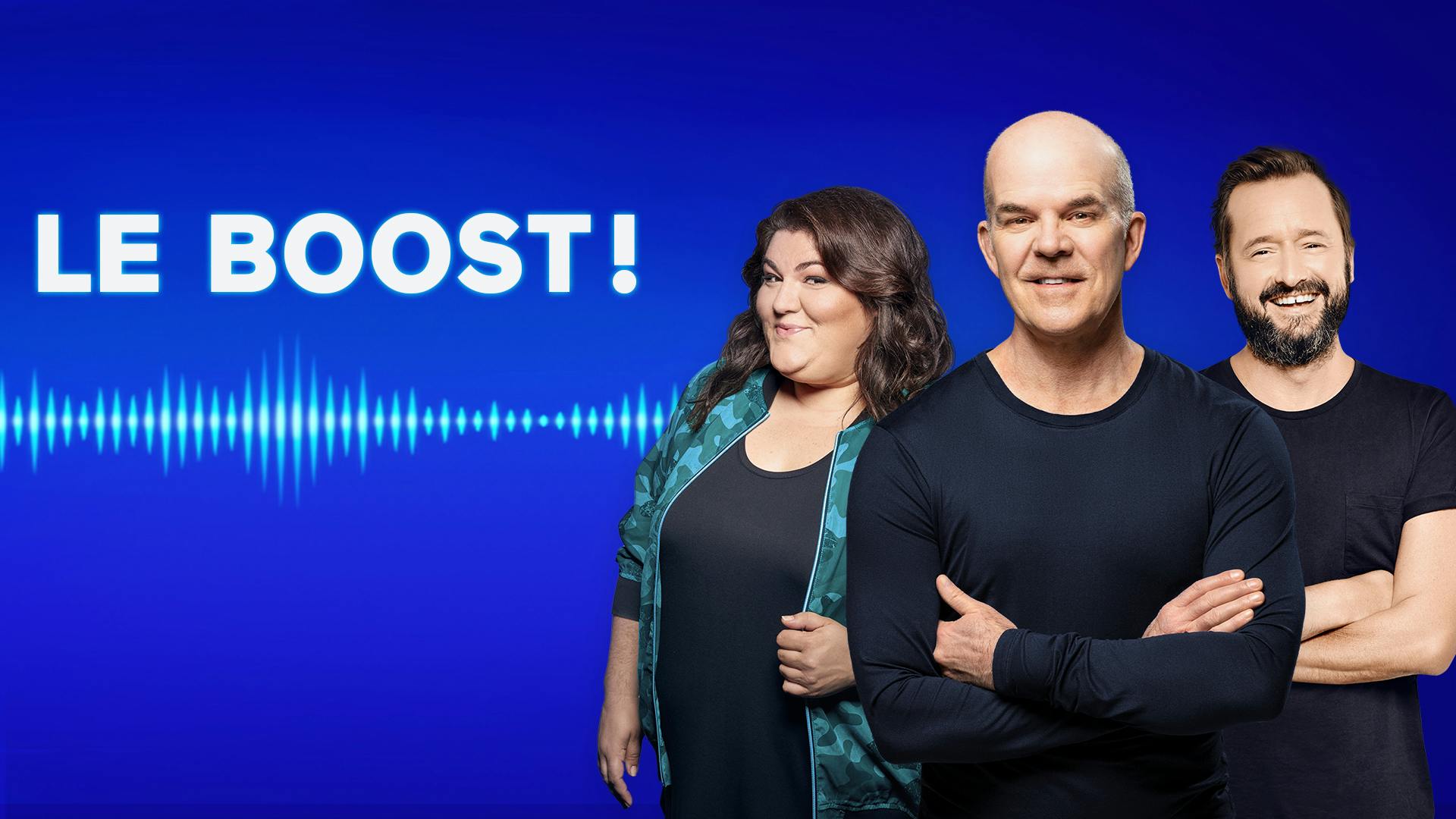 Image en vedette de l'article Pierre Pagé et Richard Turcotte : deux « classiques » à la barre des émissions de pointe cet été!