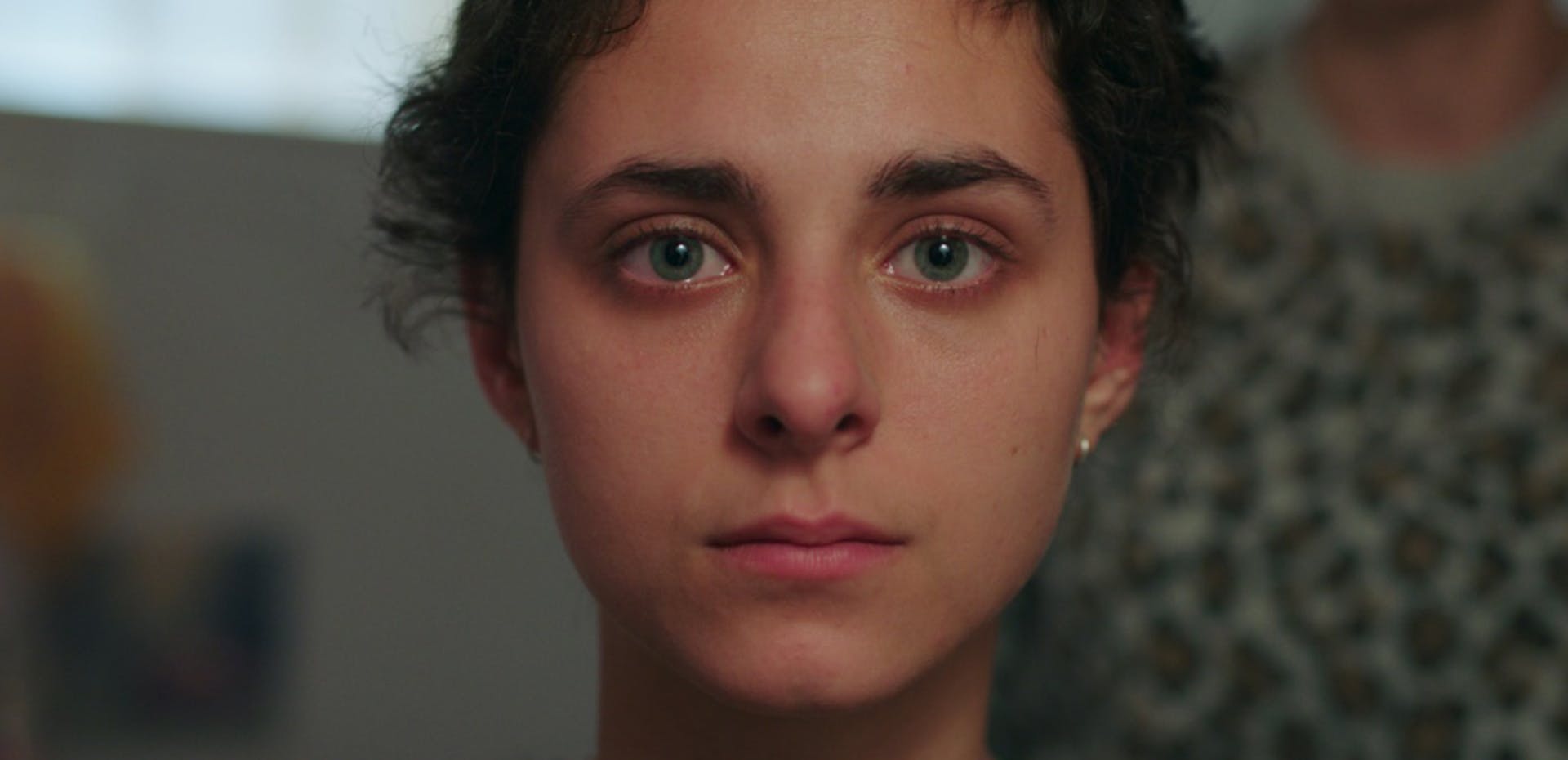 Image for the June Is Québec Cinema Month on Crave press release