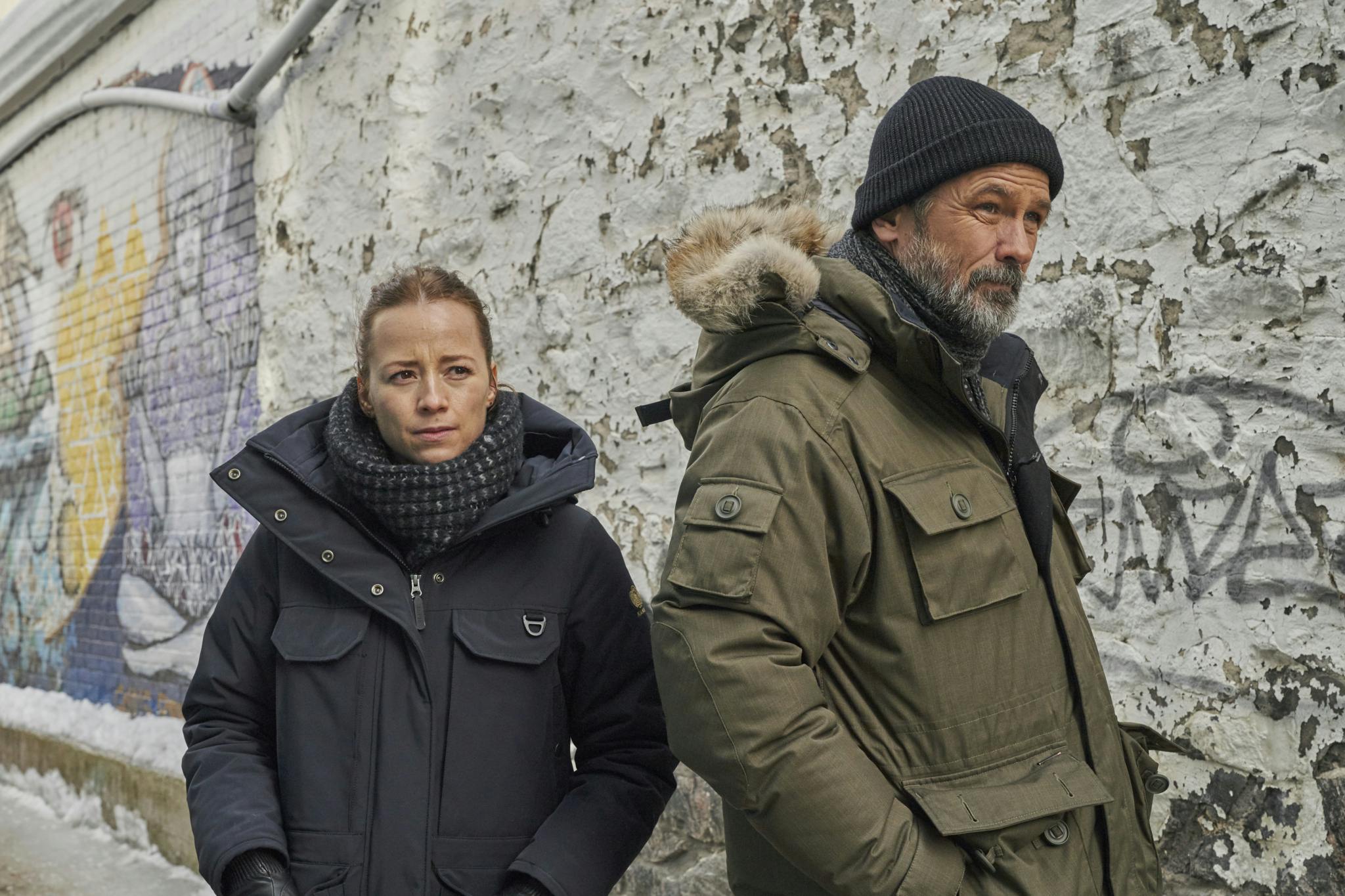 Image for the Week of May 11-17: CTV and the CTV Specialty Channel Group Programming Highlights press release