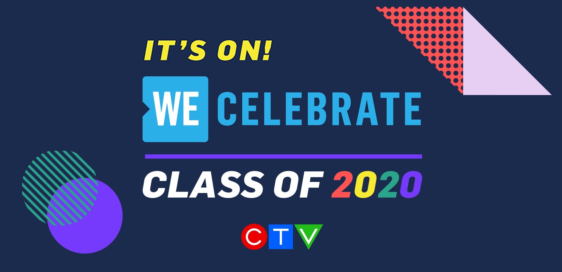 Image for the Week of June 1-7: Programming Highlights for CTV and the CTV Specialty Channel Group press release