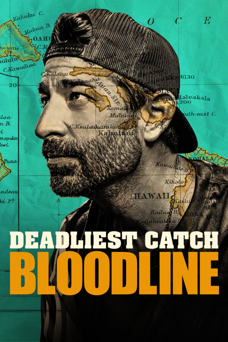 Deadliest Catch Bloodline Bell Media