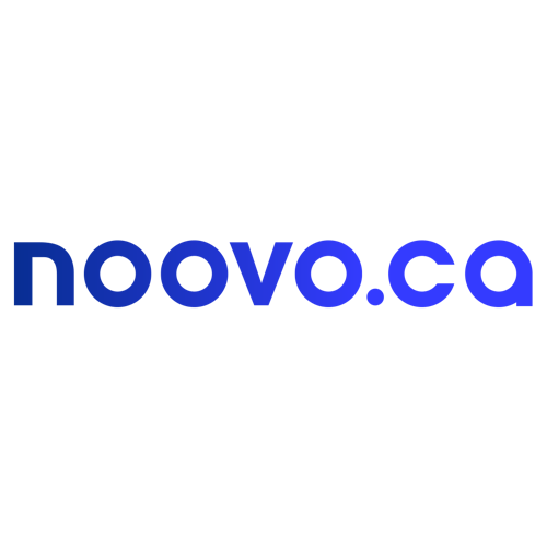 Noovo.ca - Color logo