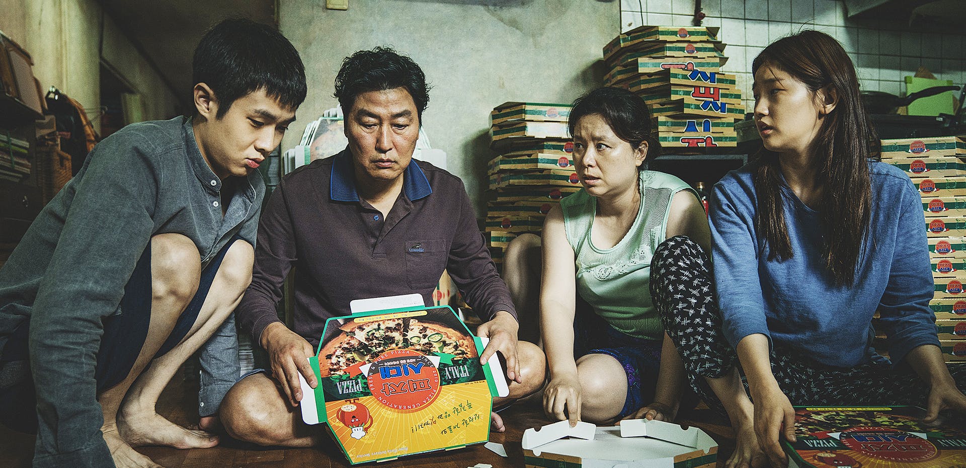 Image for the May 28 – June 3: Crave Weekly Programming Overview press release