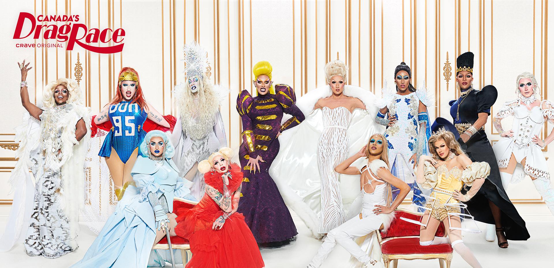 Canada's drag race episode 2 online watch