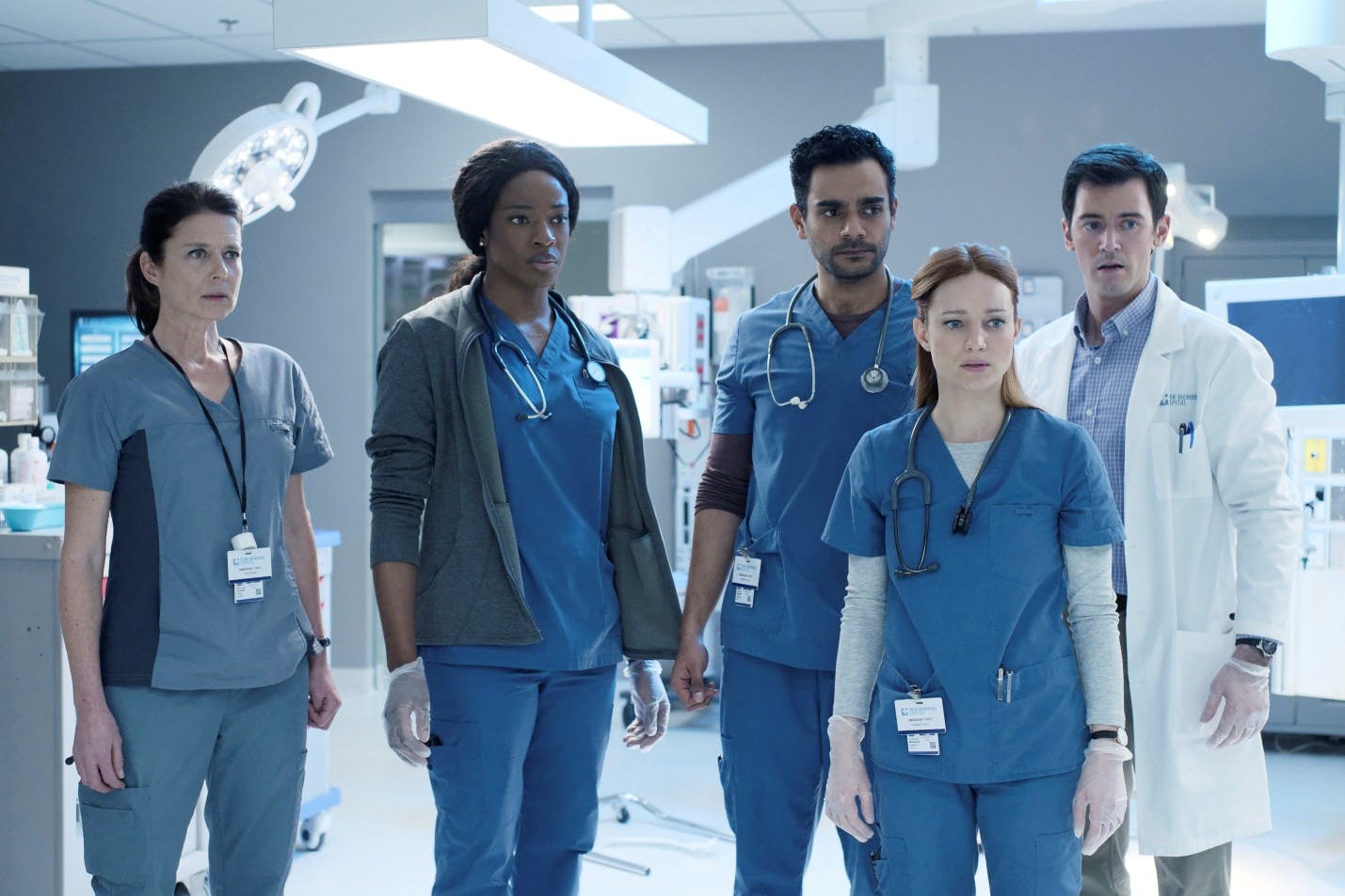 Image for the Week of May 25-31: Programming Highlights for CTV and the CTV Specialty Channel Group press release