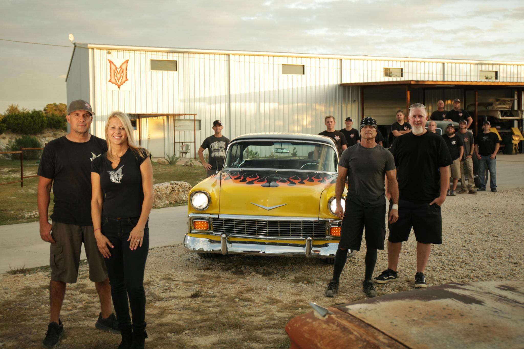 Image for the Discovery Velocity Takes Viewers for a Ride with Nationwide Freeview Fueled by 24 HOURS OF LE MANS VIRTUAL AUTO RACE, June 10 – July 8 press release