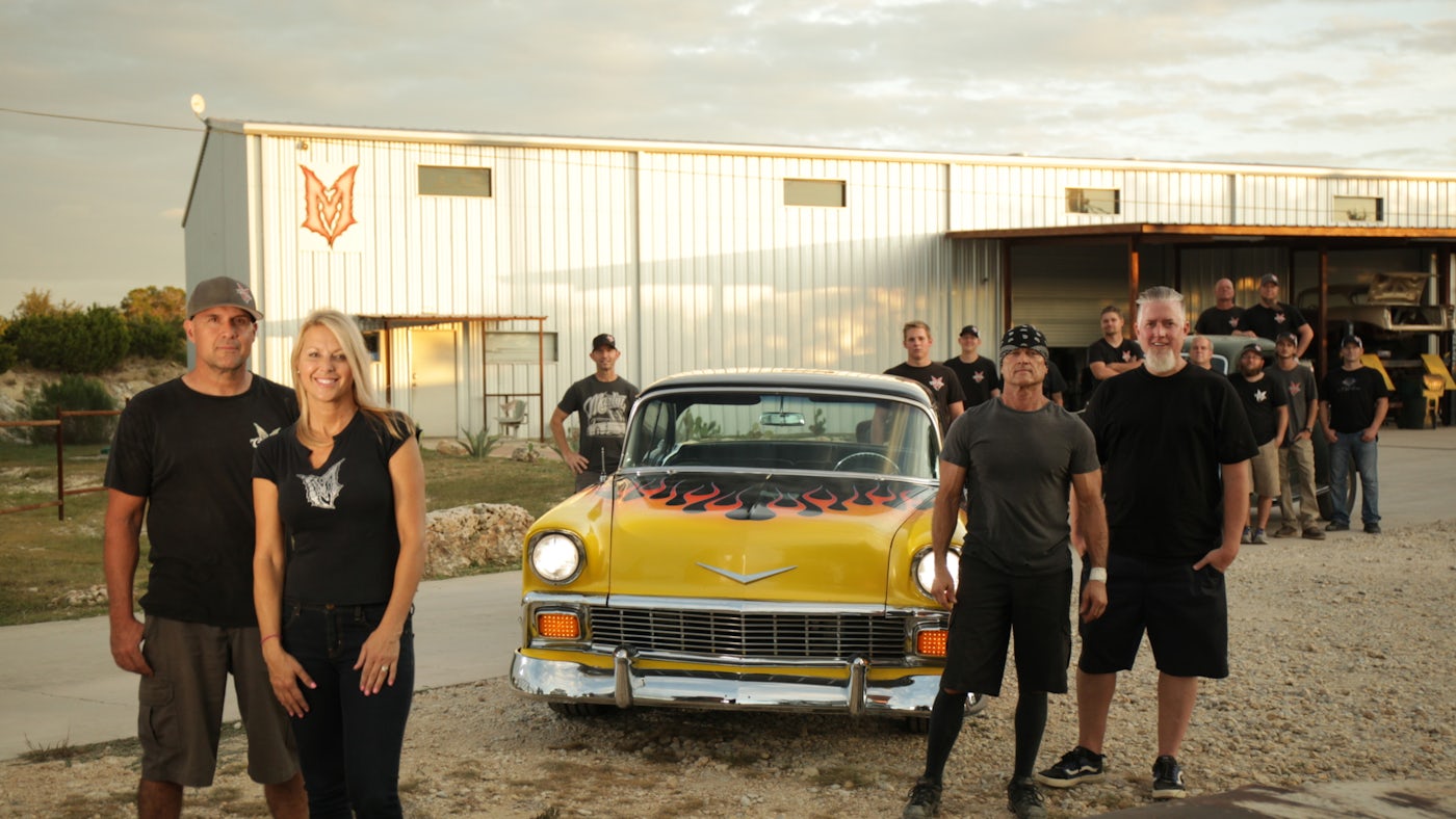 Image for the Discovery Velocity Takes Viewers for a Ride with Nationwide Freeview Fueled by 24 HOURS OF LE MANS VIRTUAL AUTO RACE, June 10 – July 8 press release