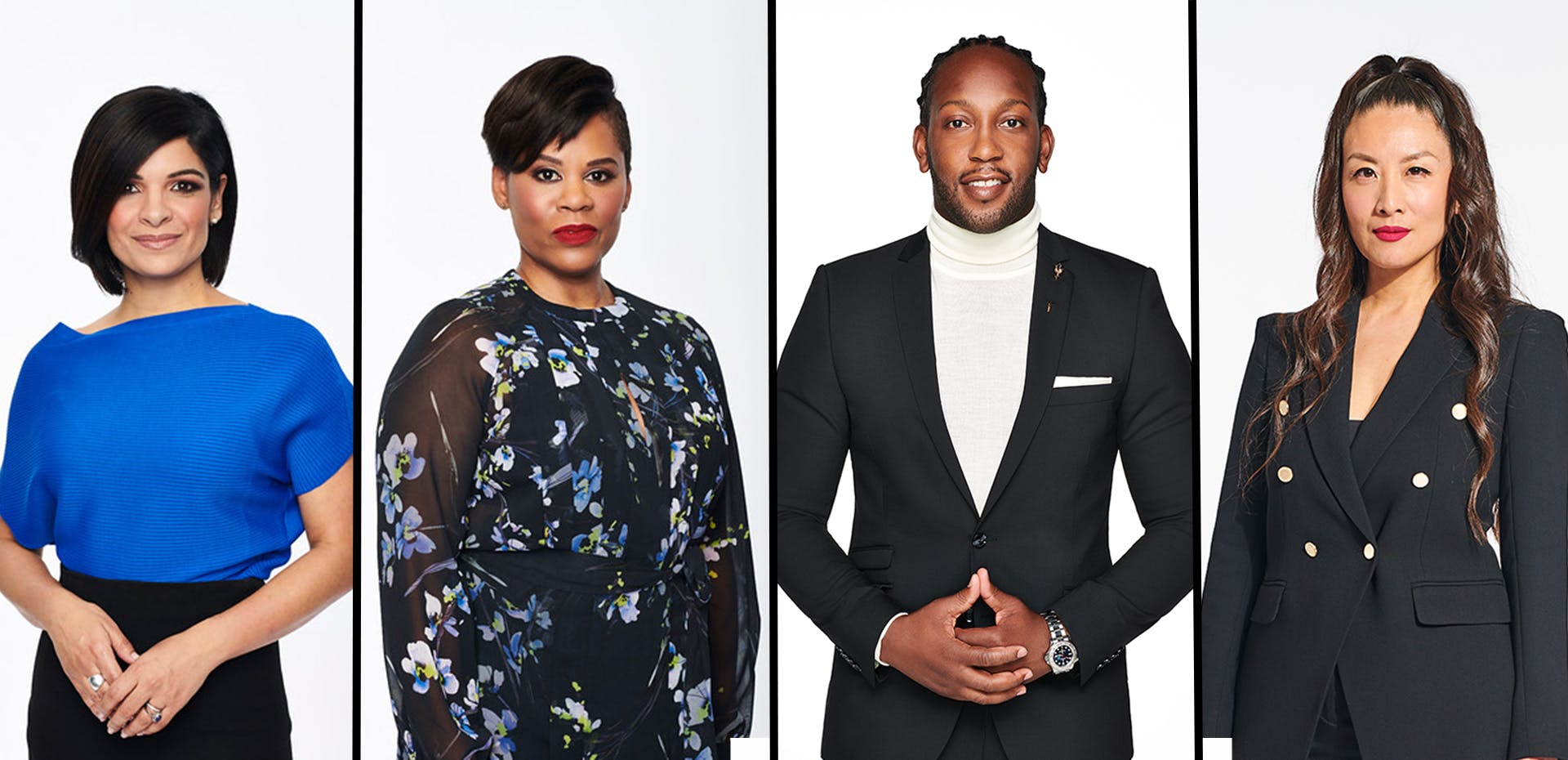 Image for the CTV Presents CHANGE & ACTION: RACISM IN CANADA press release