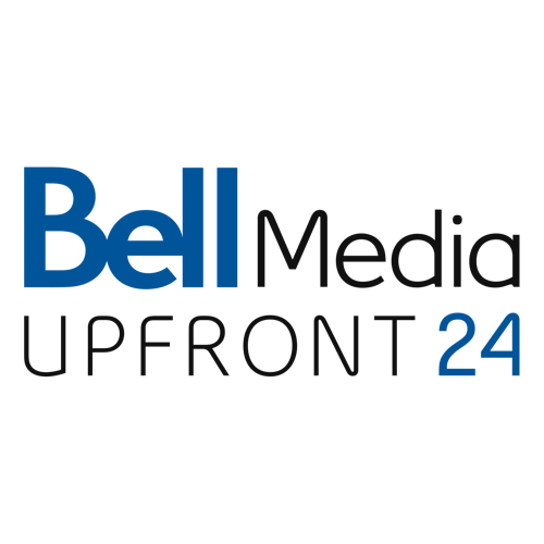 Bell Media Upfront
