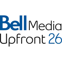 Bell Media Upfront