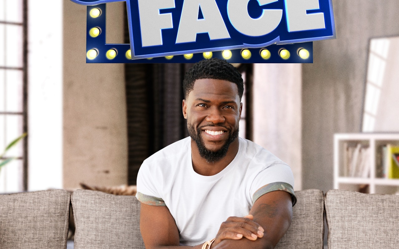 CELEBRITY GAME FACE Bell Media