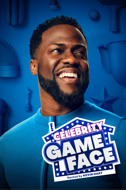 Celebrity_Game_Face_S3_2000x3000_DP_poster CELEBRITY GAME FACE poster art