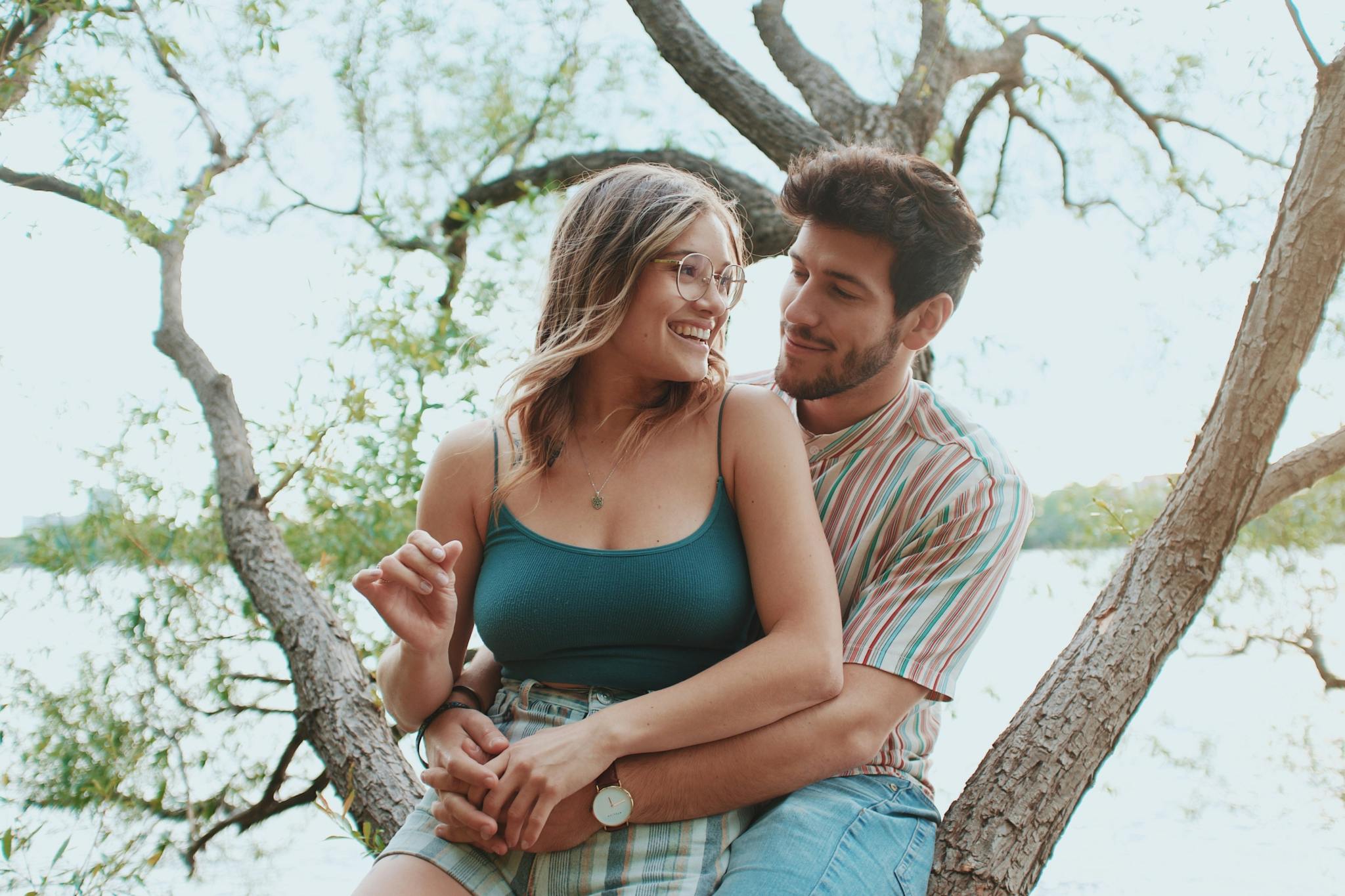 Image en vedette de l'article COLOCS… EN AMOUR! Claudie et Mathieu, l’intensité à son meilleur sur Noovo.ca!