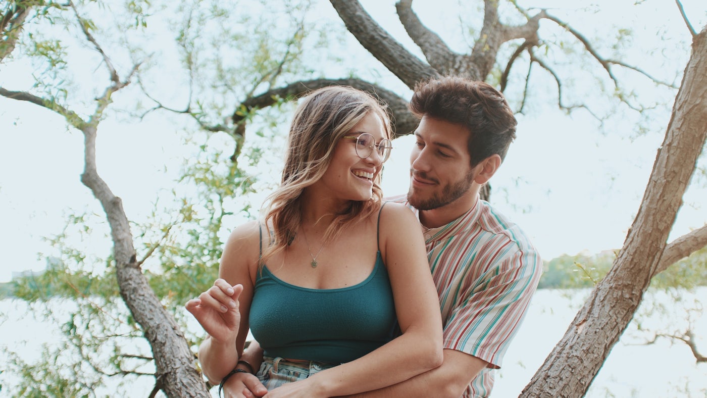 Image en vedette de l'article COLOCS… EN AMOUR! Claudie et Mathieu, l’intensité à son meilleur sur Noovo.ca!