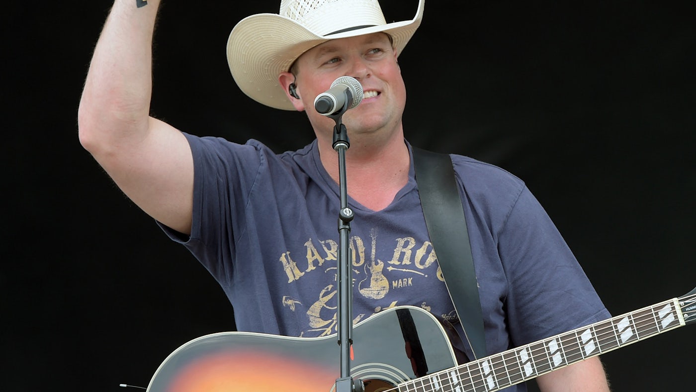Image for the ANTHEM ENTERTAINMENT AND IHEARTRADIO CANADA’S PURE COUNTRY STATIONS ANNOUNCE GORD BAMFORD’S REAL COUNTRY LIVIN’ FATHER’S DAY SPECIAL, AN INNOVATIVE NEW MUSIC-BASED BROADCAST/PODCAST PROGRAM press release