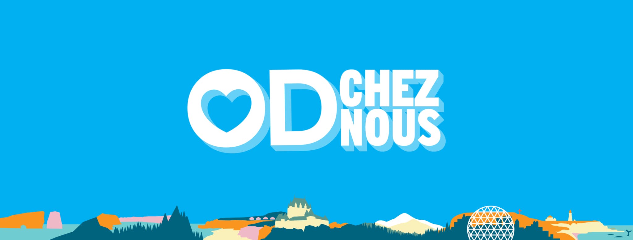 Image en vedette de l'article OCCUPATION DOUBLE CHEZ NOUS : les auditions débutent maintenant sur Noovo.ca!