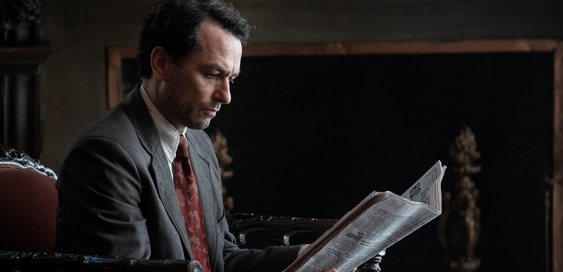 Image for the June 18 – 24: Crave Weekly Programming Overview press release