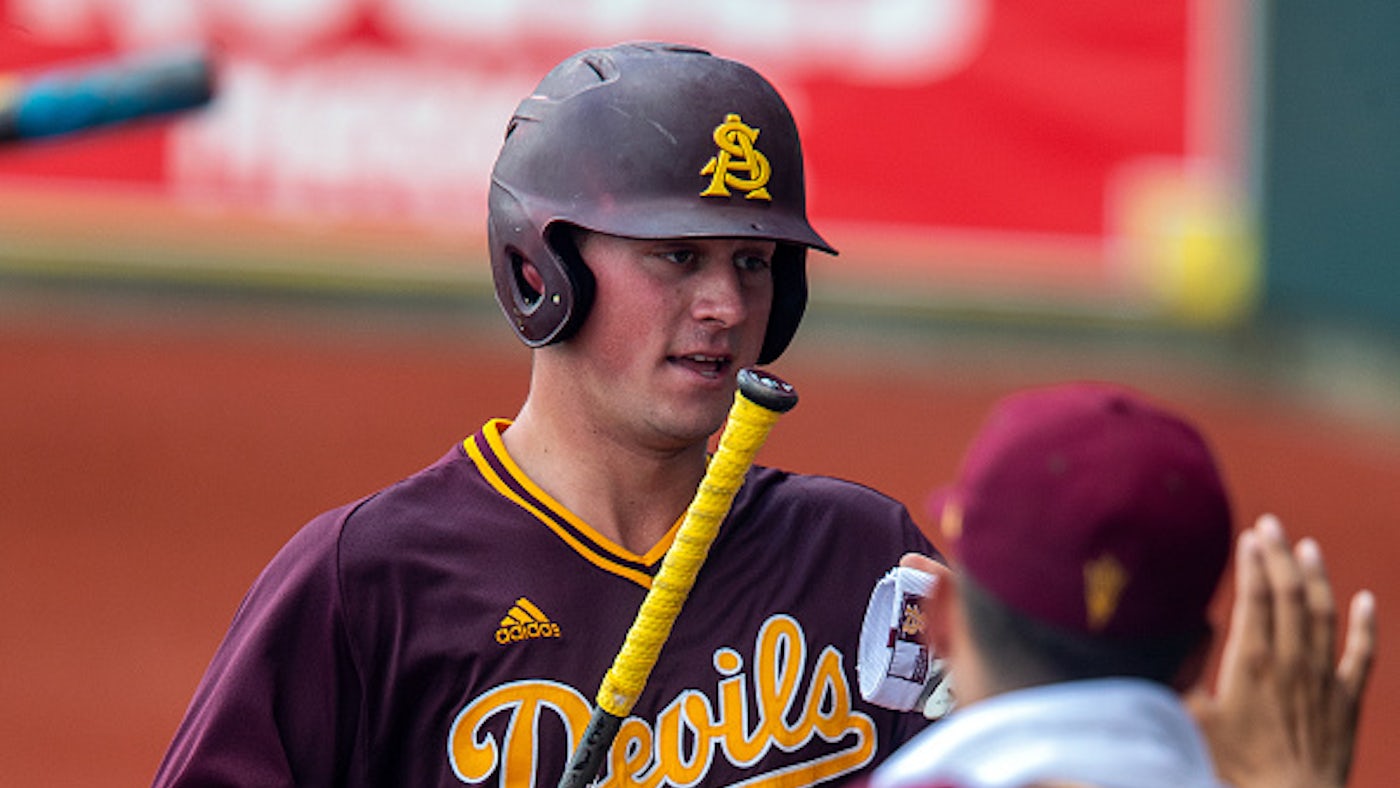 Image for the TSN is Home to Complete Live Coverage of the Virtual 2020 MLB DRAFT, June 10-11 press release