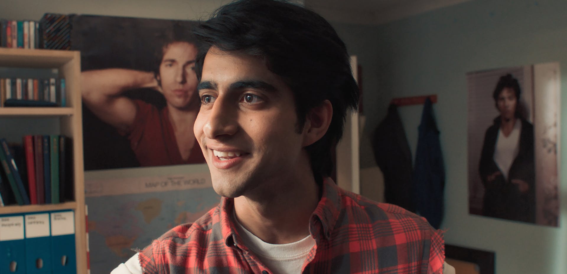 Image for the TIFF + BELL MEDIA’S CRAVE ANNOUNCE ADDITIONAL VIRTUAL CHAT AND SCREENING FOR STAY-AT-HOME CINEMA EXPERIENCE ON JULY 14 press release