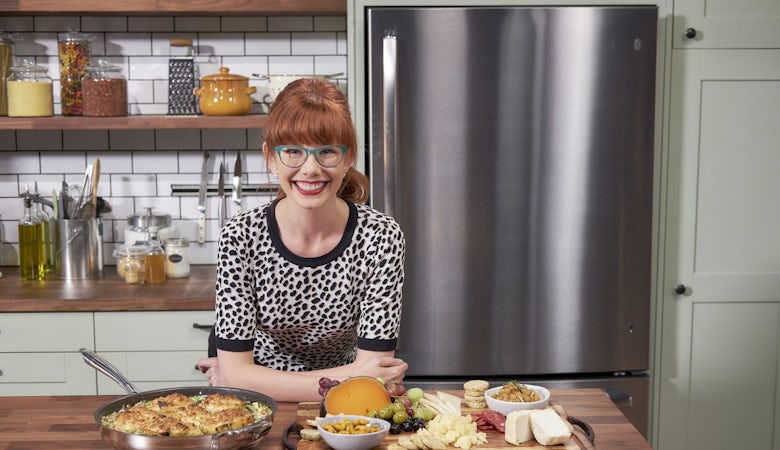 Mary S Kitchen Crush Bell Media