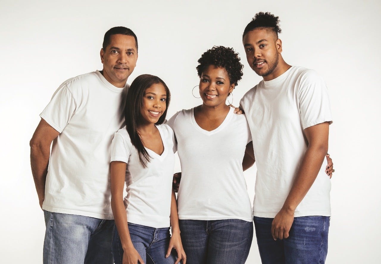 Image for the AUNTIE JILLIAN Joins CTV’s Summer Schedule Beginning July 25 press release