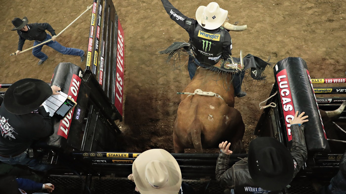 Image for the TSN Delivers the Return of the PBR Canada Monster Energy Tour, Beginning July 28 press release